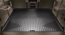 Husky Liners 10-12 Toyota 4Runner WeatherBeater Black Rear Cargo Liner (Standard Cargo Area)