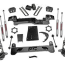 Skyjacker Suspension Lift Kit Component 1976-1983 Jeep CJ5