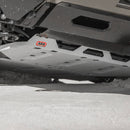 ARB 2024+ Toyota Tacoma Front Skid Plate