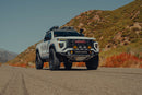 DV8 23-26 GMC Canyon Tube Front Bumper