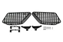 DV8 Offroad 25-26 Toyota 4Runner Rear Window Pocket Molle Panel