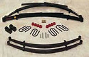 Skyjacker 8" 69-72 GM W/56" REAR SPRG