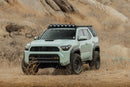 DV8 25-26 Toyota 4Runner Exterior Window Molle for DV8 Roof Rack - Driver