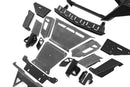 DV8 Offroad 23-23 Chevrolet Colorado Bolt-on Tube Front Bumper