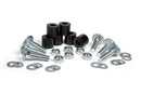 Zone Offroad 2025 RAM 1500 Front Bumper Spacer Kit