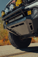 DV8 23-26 GMC Canyon Tube Front Bumper