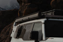 DV8 24-25 Toyota Land Cruiser / GX550 Roof Rack