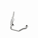 MagnaFlow Direct Fit Catalytic Converter 96-99 Ram 1500/2500/3500
