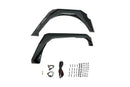 DV8 Offroad 07-18 Jeep Wrangler JK Armor Fender Flares