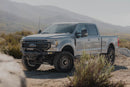 DV8 17-22 Ford Super Duty F-250/F-350 Spec Series Front Bumper