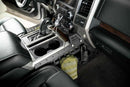 DV8 Offroad 15-20 Ford F150 / 17-21 Ford F250/F350 Center Console Molle Panels & Device Mount