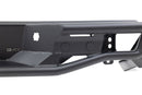DV8 2014-2021 Toyota Tundra Tube Rear Bumper