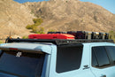 DV8 Offroad 25-26 Toyota 4Runner Spec Series Roof Rack