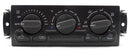 ARB C/Board Control Panel Elements