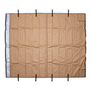 ARB Canvas - Awn 2000 X 2500 Fire Retardant Us/Canada Spec