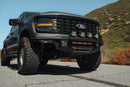 DV8 24-26 Ford F-150 Tube Front Bumper