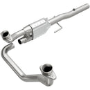 MagnaFlow Direct Fit Catalytic Converter 96-99 Ram 1500/2500/3500