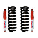 Skyjacker 2"83-97RAN/BROII,W/FR HYDRO