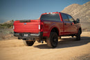 DV8 Offroad 2017-2025 Ford Super Duty Spec Series Rear Bumper