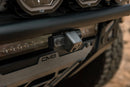 DV8 Offroad 21-26 Ford Bronco Tube Bumper Camera Relocation Bracket - Only for FBBR-08 and FBFR-02