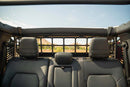 DV8 Offroad 2021-2024 Ford Bronco Dog Barrier