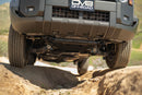 DV8 Offroad 2024+ Toyota Land Cruiser Front Skid Plate