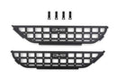 DV8 Offroad 2018+ Jeep Wrangler JL/Gladiator JT Slim Front Door Molle Pockets