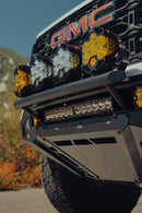 DV8 23-26 GMC Canyon Tube Front Bumper