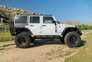 DV8 Offroad 2007-2018 Jeep Wrangler JK Front Inner Fenders