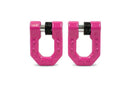 DV8 Offroad D-Rings Pair