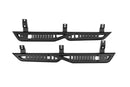 DV8 Offroad 2010-2024 Toyota 4Runner OE Plus Side Steps