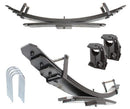 Carli 17-23 Ford F250/350 4x4 Progressive Add-A-Pack Driver - Lvl