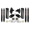 Skyjacker 2"KIT,08-16 F250 DIESL,BMAX
