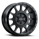 Method MR305 NV 20x9 18mm Offset 8x170 130.81mm CB Double Black Wheel
