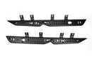 DV8 24-25 Toyota Tacoma Double Cab OE Plus Side Steps