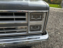 Skyjacker 8" SYS 88-91 1/2 T SUBURBAN