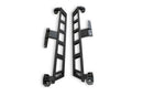 DV8 Offroad 2021+ Ford Bronco (excl. 2-Door/Raptor) FS-15 4-Door Rock Sliders V2