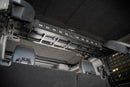 DV8 Offroad 2021-2024 Ford Bronco Dog Barrier