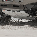 ARB 2024+ Toyota Tacoma Front Skid Plate