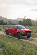 DV8 Offroad Ford 17-20 Ford F-150 Raptor Tube Front Bumper