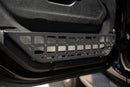 DV8 Offroad 2018+ Jeep Wrangler JL/Gladiator JT Slim Front Door Molle Pockets
