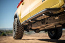 DV8 Offroad 23-24 Chevy Colorado OE Plus Side Steps - Black Steel