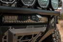 DV8 Offroad 21-26 Ford Bronco Tube Bumper Camera Relocation Bracket - Only for FBBR-08 and FBFR-02