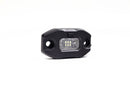 DV8 Offroad Elite Push Button Dome Light - White