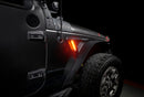 Oracle Sidetrack LED System For Jeep Wrangler JK