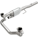 MagnaFlow Direct Fit Catalytic Converter 96-99 Ram 1500/2500/3500