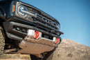 DV8 Offroad 2021-2025 Ford Bronco Tube Push Bar