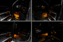 Oracle 19-22 RAM Complete Interior Ambient Lighting ColorSHIFT RGB Conversion Kit