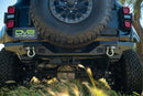 DV8 Offroad 2021+ Ford Bronco Competition Series Rear Bumper