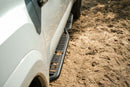 DV8 Offroad 16-23 Toyota Tacoma Crew Cab OE Plus Side Steps